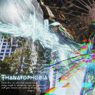 THANATOPHOBIA THANATOPHOBIA